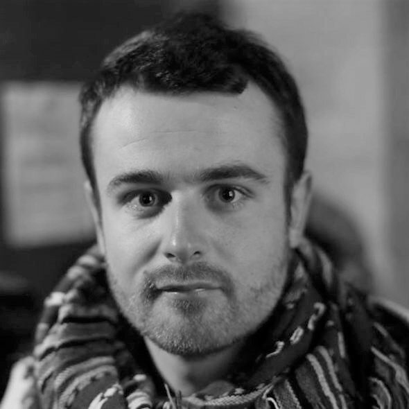 Raphaël Reuche