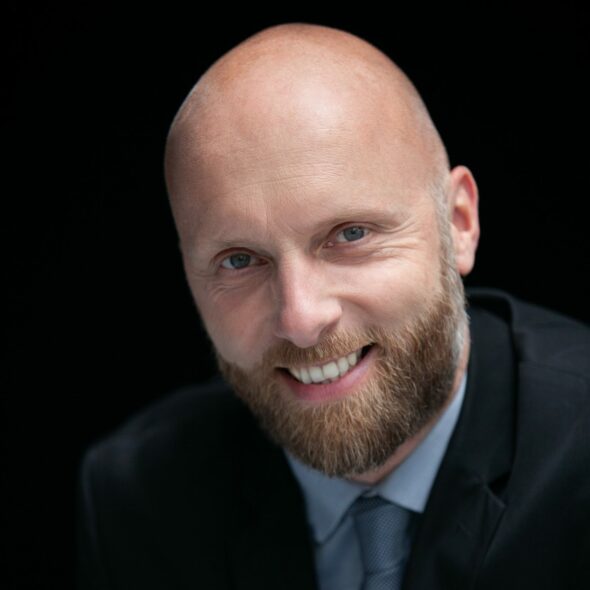 François Manuelian