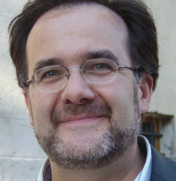 Jean-Pierre Lecaudey