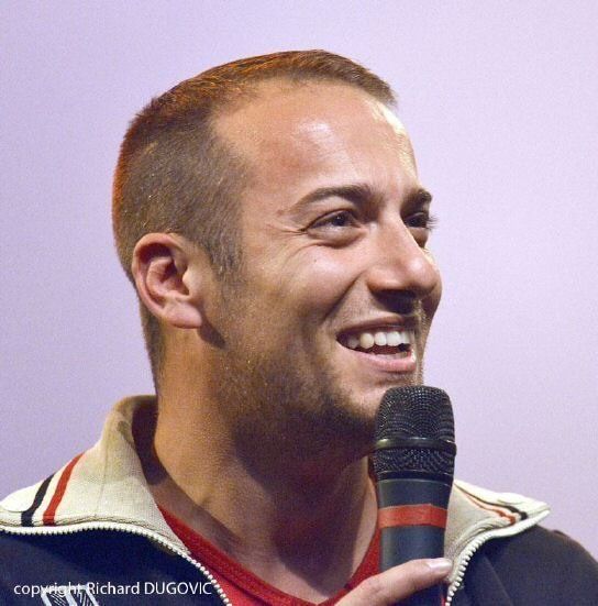 Tony Atlaoui