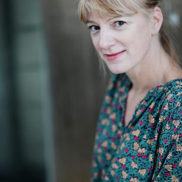 Catherine Lavelle