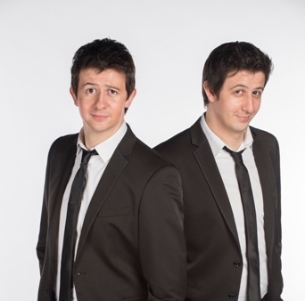 Les Jumeaux