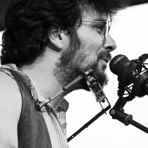 Olivier Barda
