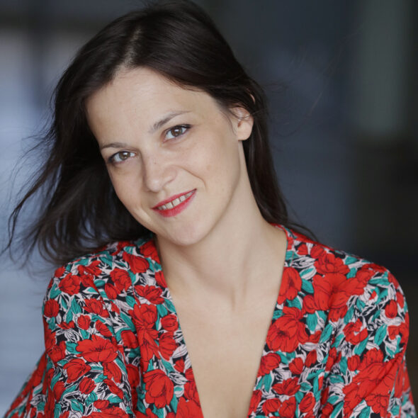 Anaïs Petit