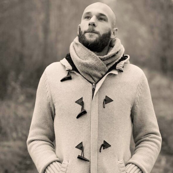 Guillaume Lenfant