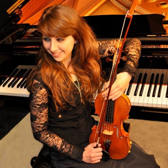 Eléna RUBINO