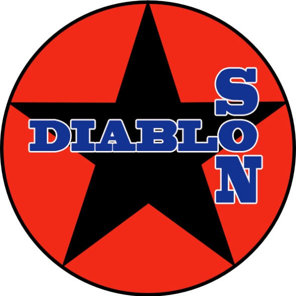 DIABLOSON SALSA