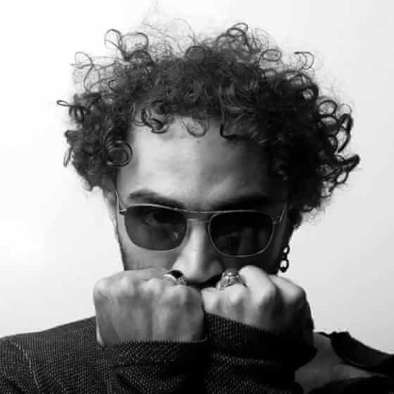 Anouar Kaddour Cherif