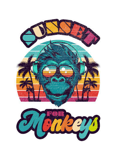 Sunset For Monkeys Band