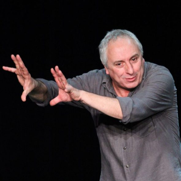 Alberto Garcia